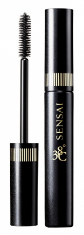 Sensai Mascara 38 C Separating & Lengthening i gruppen Makeup / Ögon / Mascara hos Hudotekets Webshop (r10551001 9)